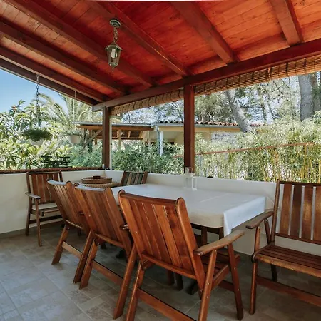 Apartament Melem