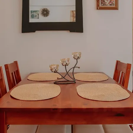 Apartament Melem