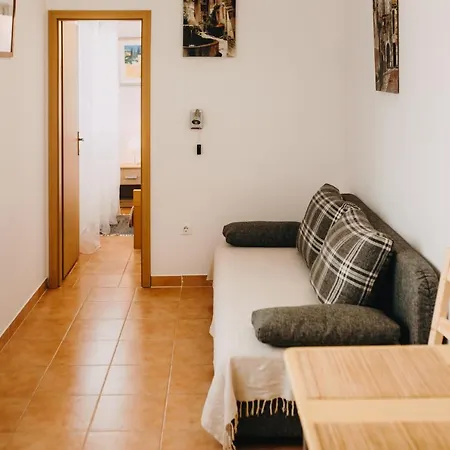 Apartament Melem