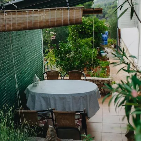 Apartament Melem