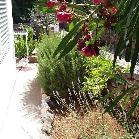 Melem * Stari Grad (Hvar)