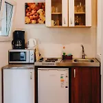 Melem Apartman