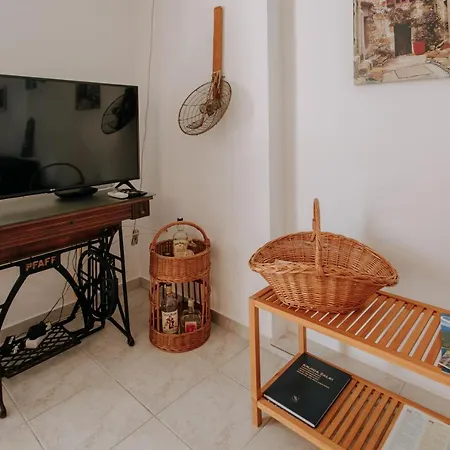 Melem Apartment *