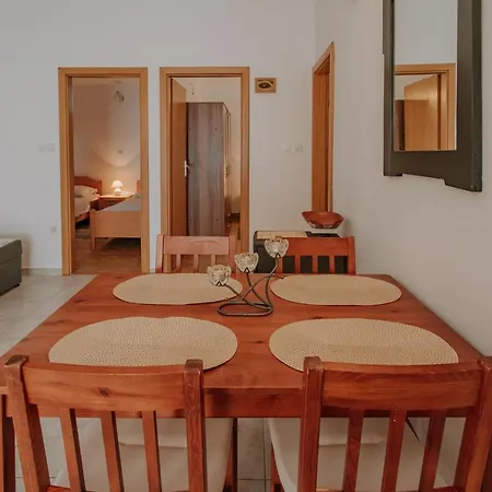 Apartment Melem *