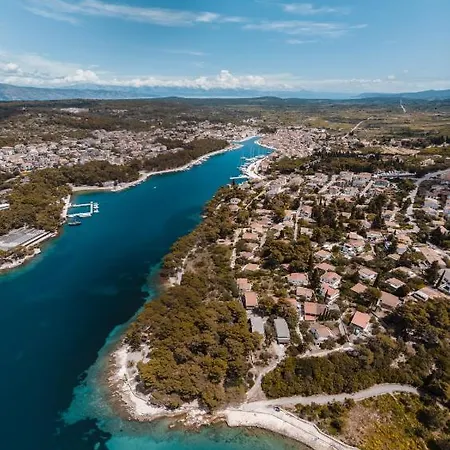 Apartment Melem Stari Grad (Hvar)