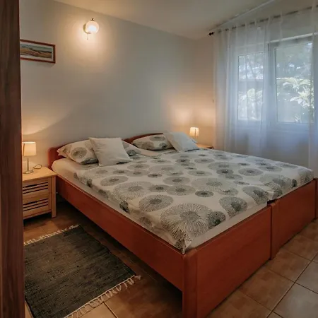 Melem Apartment *