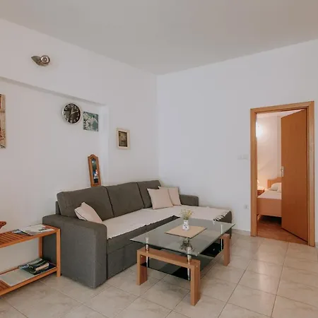 Apartment Melem