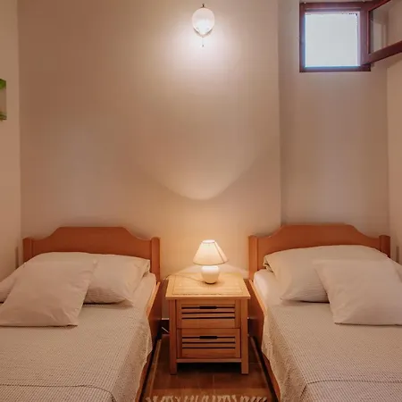 Melem Apartment *