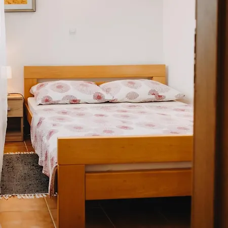 Melem Apartment *