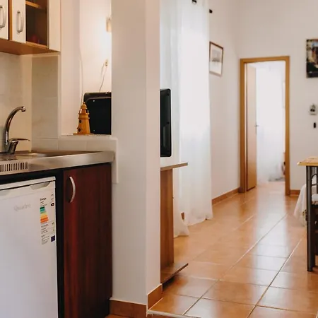 Melem Apartment *