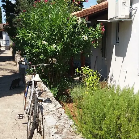 Melem Apartment *