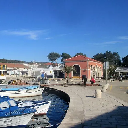 Melem Stari Grad (Hvar)