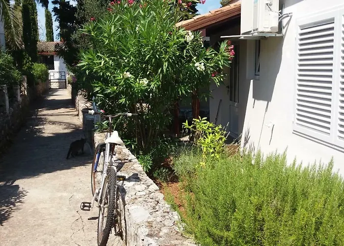 Melem Apartment *